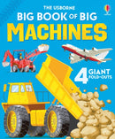 Big Book of Big Machines