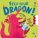 Feed your Dragon-9781836040804
