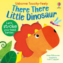 There There Little Dinosaur-9781836040811