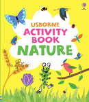 Activity Book Nature-9781836041368