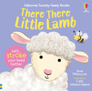 There There Little Lamb-9781836041849
