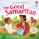 The Good Samaritan-9781836041986