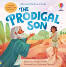 The Prodigal Son-9781836041993