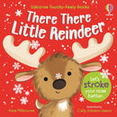 There There Little Reindeer-9781836042419