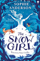 The Snow Girl