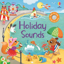 Holiday Sounds