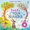 The Four Seasons-9781836044413