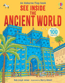 See Inside the Ancient World-9781836044598