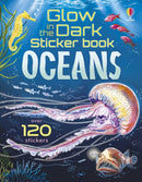 Glow in the Dark Oceans