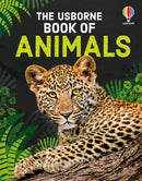 The Usborne Book of Animals