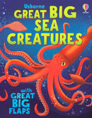 Great Big Sea Creatures (With Great Big Flaps)