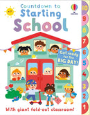 Countdown to Starting School