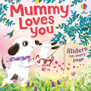 Mummy Loves You