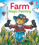 Farm Magic Painting