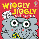 Wiggly Jiggly Elephants