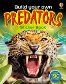 Build Your Own Predators