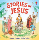 Stories of Jesus