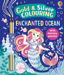 Enchanted Ocean