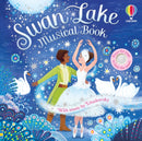 Swan Lake Musical Book