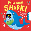 Feed Your Shark
