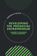 Developing the Prosocial Entrepreneur-9781836082675