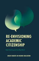 Re-envisioning Academic Citizenship-9781836083610