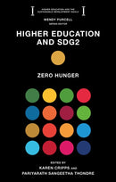 Higher Education and SDG2 : Zero Hunger-9781836084617