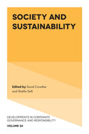 Society and Sustainability-9781836085010