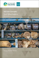 ICE Core Concepts : Soil Mechanics-9781836085195