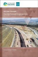 ICE Core Concepts : Geotechnical Engineering-9781836085232