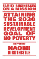 Attaining the 2030 Sustainable Development Goal of No Poverty-9781836085737