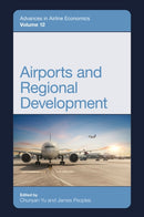 Airports and Regional Development-9781836088011