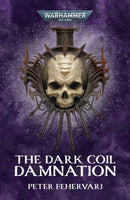 The Dark Coil: Damnation-9781836090007