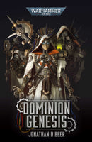 Dominion Genesis-9781836091493