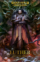 Luther: First of the Fallen-9781836091523