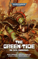 The Green Tide-9781836092865