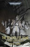 The Relentless Dead