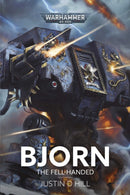 Bjorn: The Fell-Handed