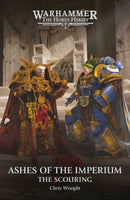 Ashes of the Imperium