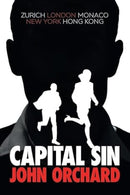 Capital Sin-9781836150152