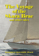The Voyage of the Skara Brae and other tales-9781836150183