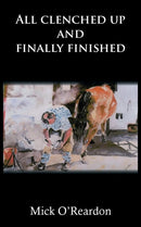 All clenched up and finally finished-9781836150701
