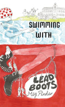 Swimming With Lead Boots-9781836151036