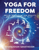 Yoga for Freedom-9781836151463