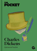 The Pocket Charles Dickens : Quizzes and Puzzles-9781836160007