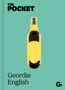The Pocket Geordie English-9781836160014