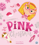 I'm Dreaming of a Pink Christmas by Frances Gilbert-9781836160502