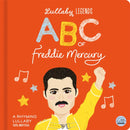Lullaby Legends: ABC of Freddie Mercury : A Rhyming Lullaby-9781836160571