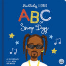 Lullaby Legends: ABC of Snoop Dogg : A Rhyming Lullaby-9781836160700