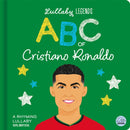Lullaby Legends: ABC of Cristiano Ronaldo-9781836161721